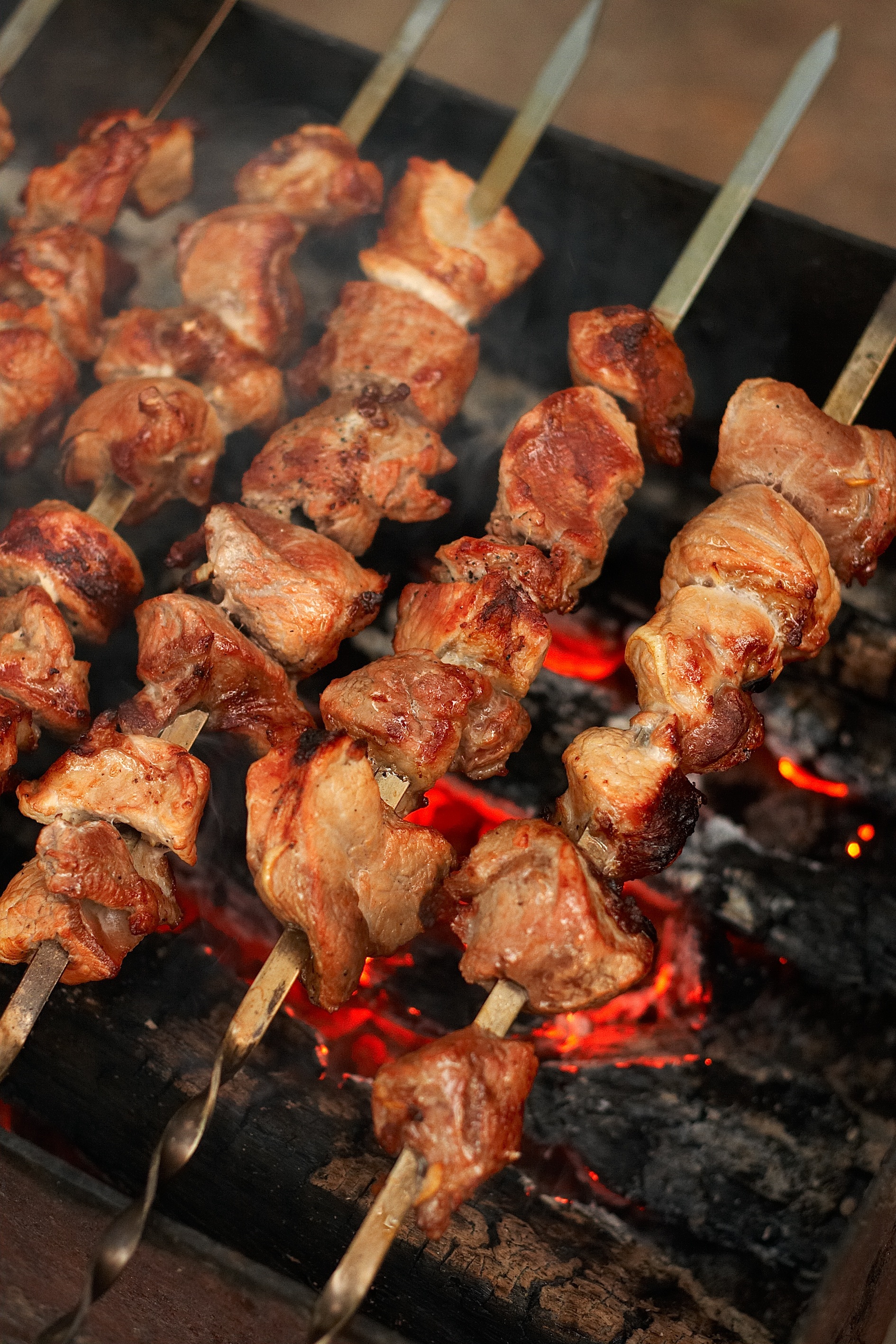 Shashlik